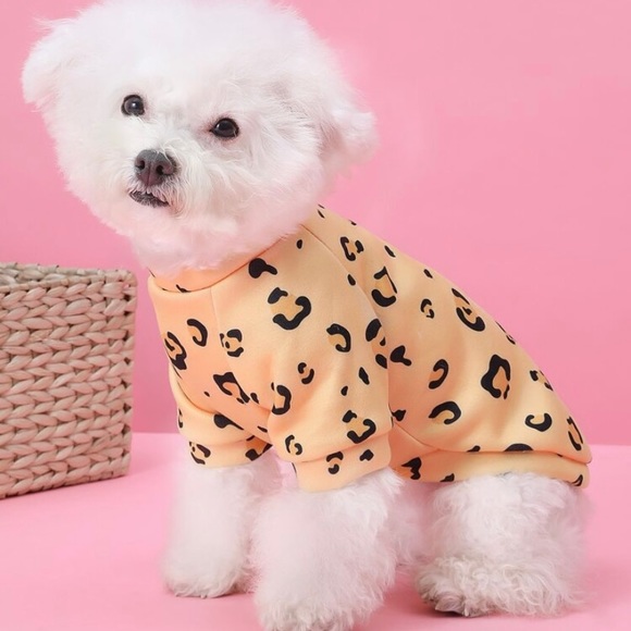Other - NWT Dog Sweatshirt